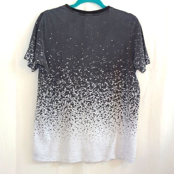 Enter the Void Short Sleeves Tee Shirt Size Small - Picture 3 of 4